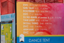 UCSD SunGodFestival 2009