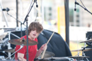 UCSD SunGodFestival 2009