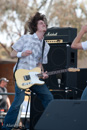 UCSD SunGodFestival 2009