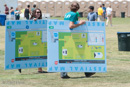 UCSD SunGodFestival 2009