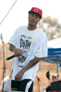 UCSD SunGodFestival 2009