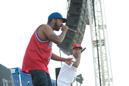 UCSD SunGodFestival 2009