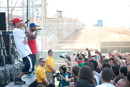UCSD SunGodFestival 2009