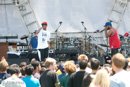 UCSD SunGodFestival 2009
