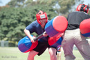 UCSD SunGodFestival 2009