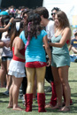 UCSD SunGodFestival 2009