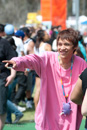 UCSD SunGodFestival 2009