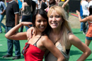 UCSD SunGodFestival 2009