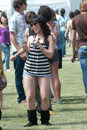 UCSD SunGodFestival 2009