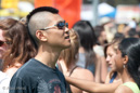 UCSD SunGodFestival 2009