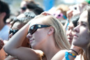 UCSD SunGodFestival 2009
