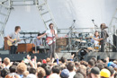 UCSD SunGodFestival 2009