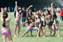 UCSD SunGodFestival 2009