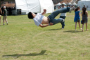 UCSD SunGodFestival 2009