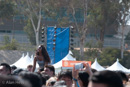 UCSD SunGodFestival 2009