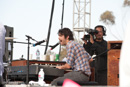 UCSD SunGodFestival 2009