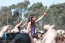 UCSD SunGodFestival 2009