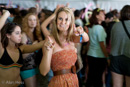 UCSD SunGodFestival 2009