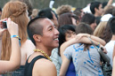 UCSD SunGodFestival 2009