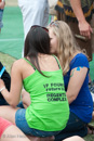 UCSD SunGodFestival 2009