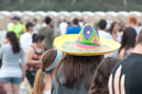 UCSD SunGodFestival 2009
