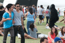 UCSD SunGodFestival 2009