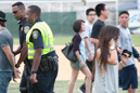 UCSD SunGodFestival 2009