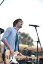 UCSD SunGodFestival 2009