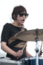 UCSD SunGodFestival 2009