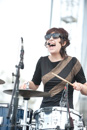 UCSD SunGodFestival 2009
