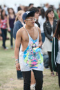 UCSD SunGodFestival 2009