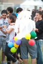 UCSD SunGodFestival 2009
