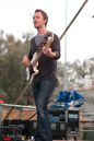 UCSD SunGodFestival 2009