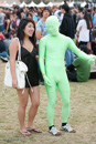 UCSD SunGodFestival 2009