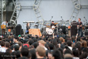 UCSD SunGodFestival 2009