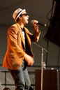 UCSD SunGodFestival 2009