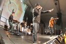 UCSD SunGodFestival 2009