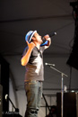 UCSD SunGodFestival 2009