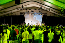 UCSD SunGodFestival 2009