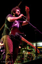 UCSD SunGodFestival 2009