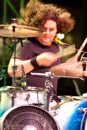 UCSD SunGodFestival 2009