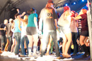 UCSD SunGodFestival 2009
