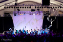 UCSD SunGodFestival 2009