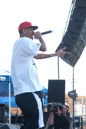 UCSD SunGodFestival 2009