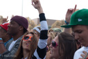UCSD SunGodFestival 2009