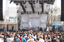 UCSD SunGodFestival 2009