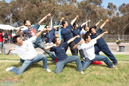 UCSD SunGodFestival 2009