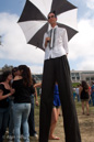 UCSD SunGodFestival 2009