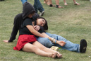 UCSD SunGodFestival 2009