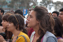 UCSD SunGodFestival 2009